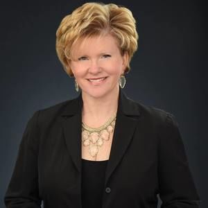 Meet your Posher, Suzie